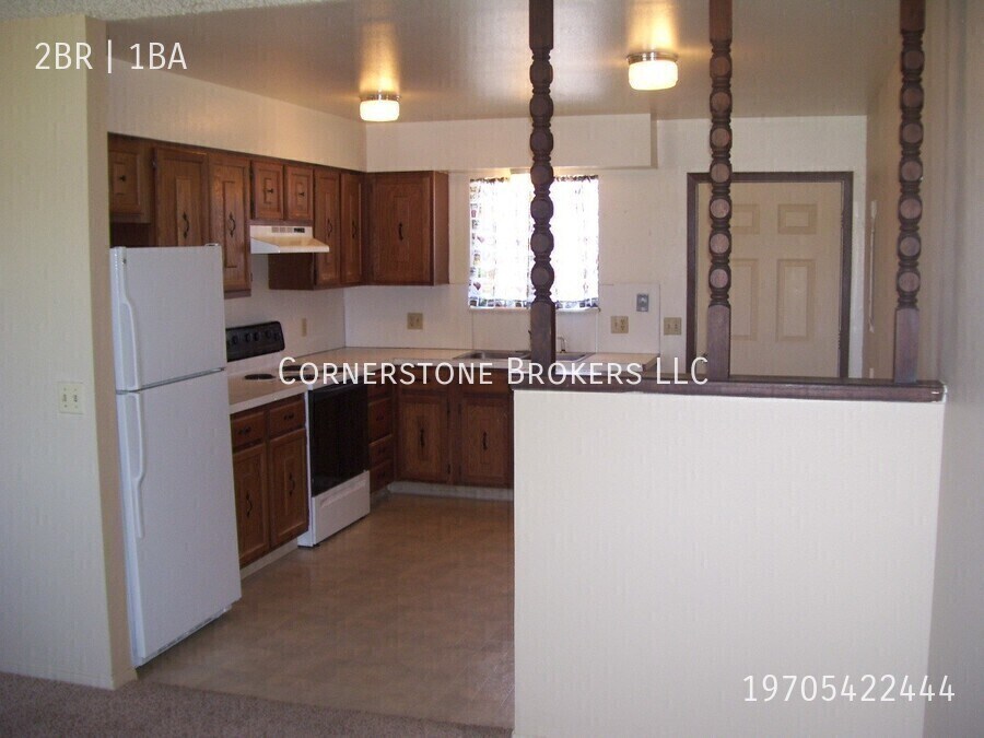 Foto del edificio - 252 Applewood Ct