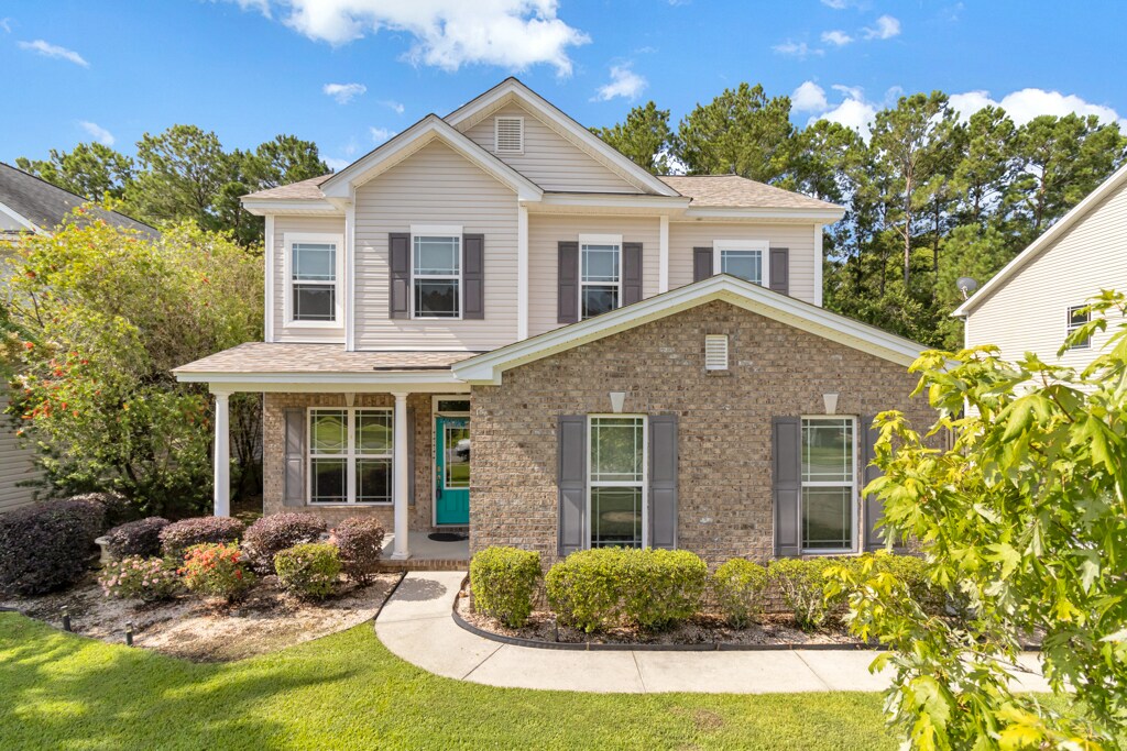 127 Magnolia Dr, Pooler, GA 31322 House Rental in Pooler, GA