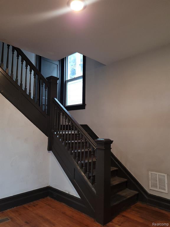 5740 Seminole St, Detroit, MI 48213 House Rental in Detroit, MI