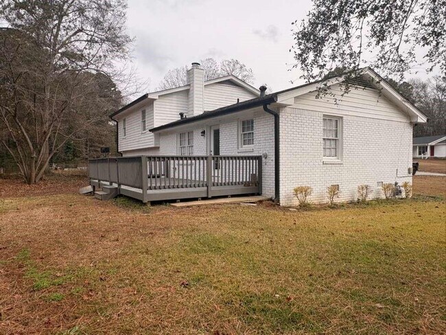 Foto del edificio - 259 Mediterranean Ln