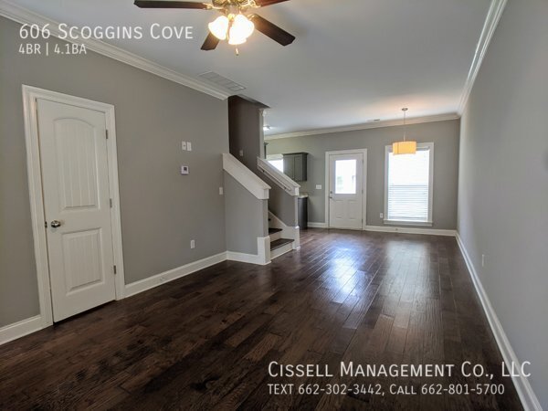 Foto del edificio - 606 Scoggins Cove