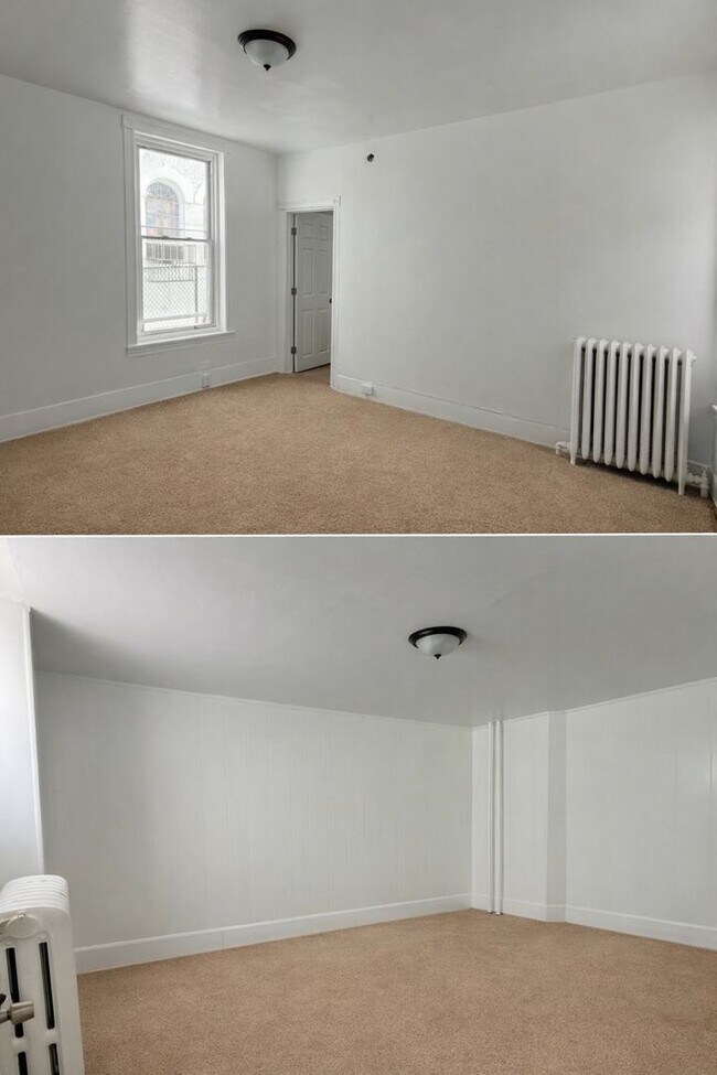 Building Photo - 321 E Price St