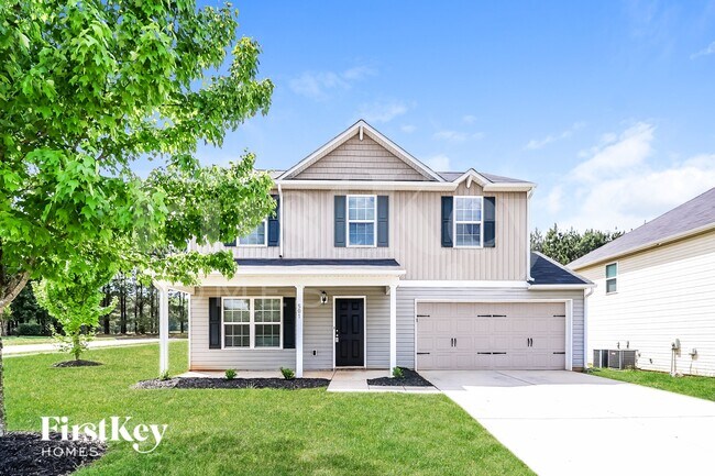 Building Photo - 501 Berrybeth Cir