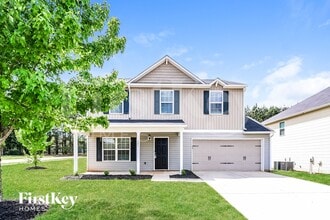 Building Photo - 501 Berrybeth Cir
