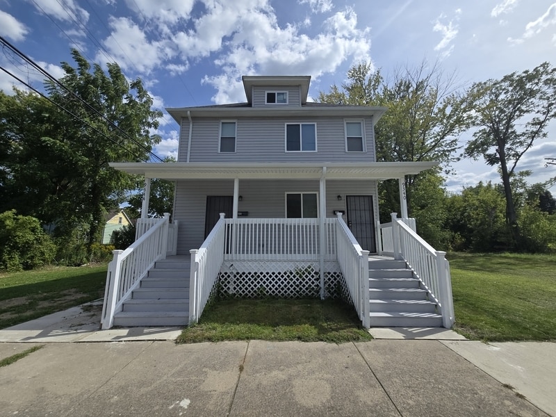 Foto principal - 9340 Moffat Ave