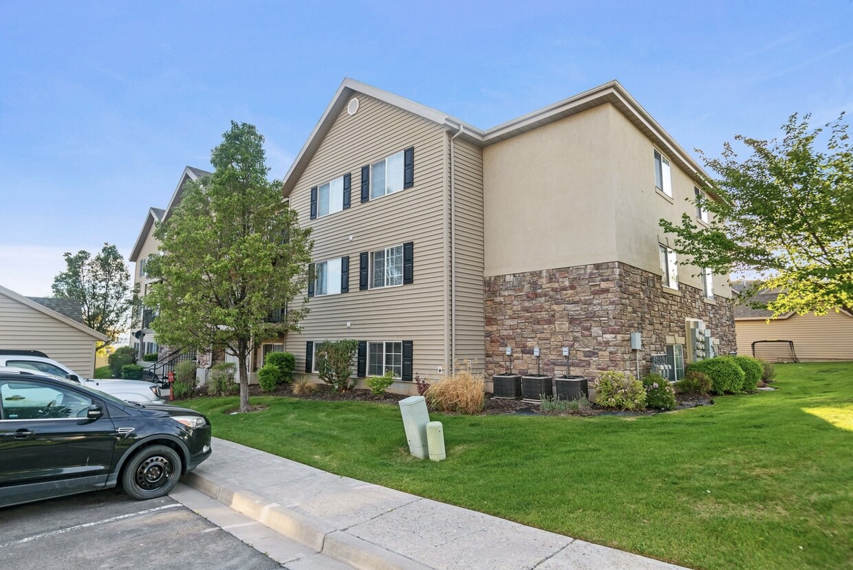 Lehi Ut Apartments For Rent