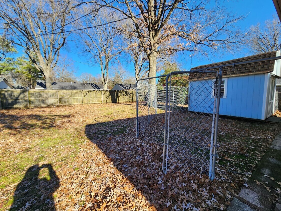 Foto principal - Single family home located in West Memphis