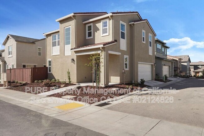 Foto del edificio - 3405 Margauex Way