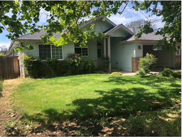 Front of Home - 718 S Royal Ave