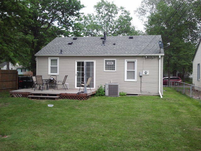 Building Photo - 5159 Knox AVe N