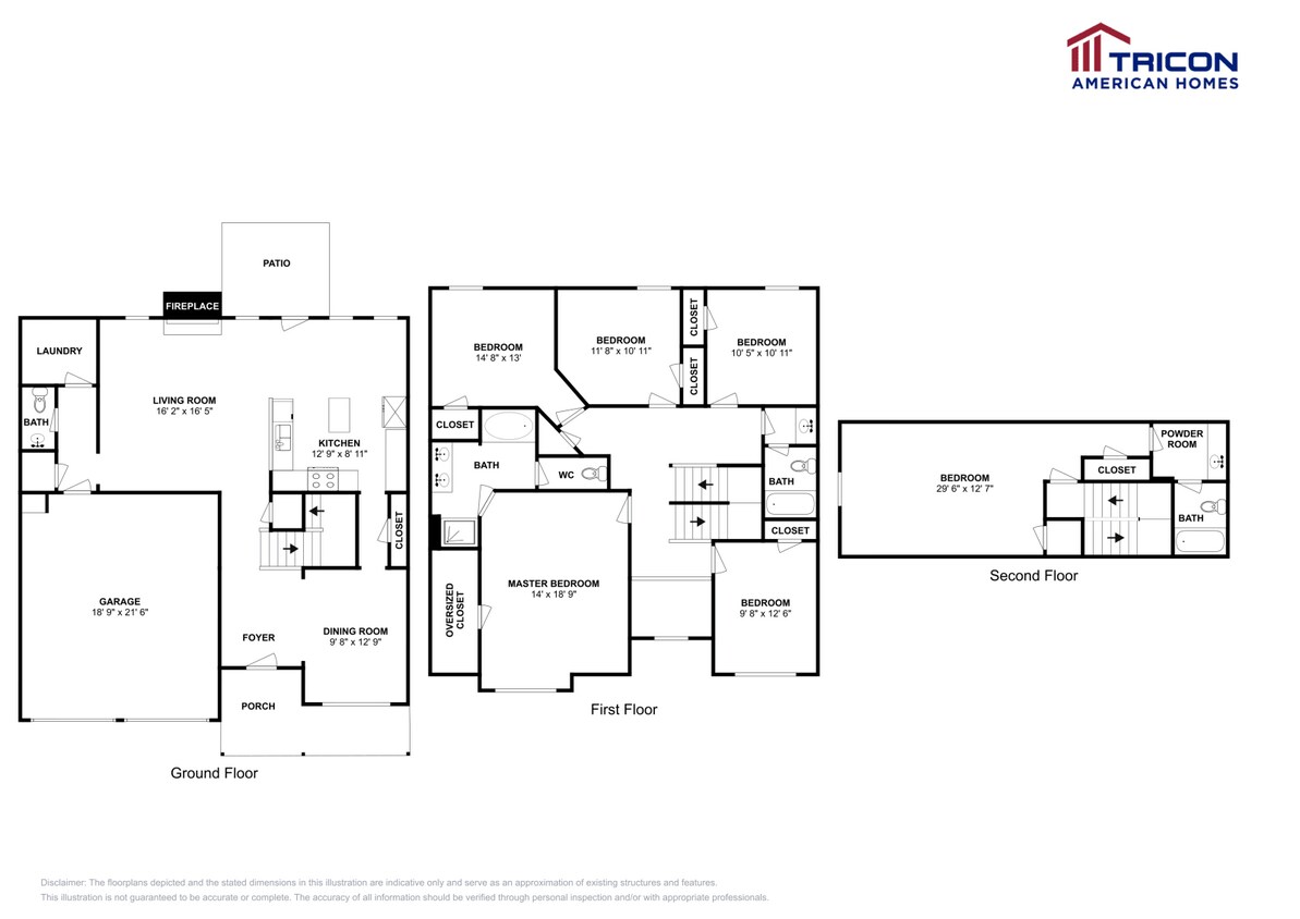 Building Photo - 4382 Savannah Dr