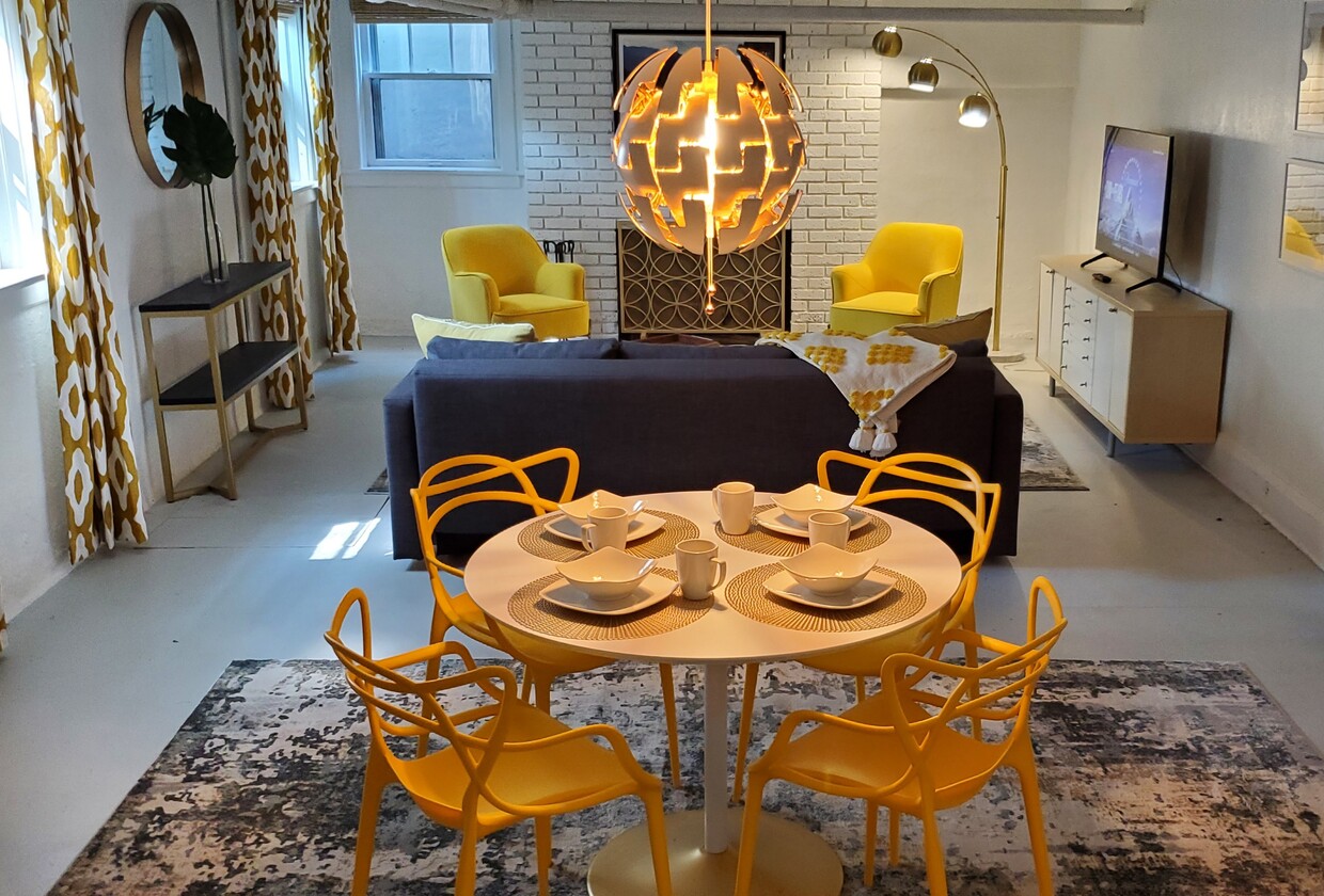 Foto principal - 4959 Colfax Ave S
