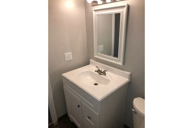 Interior Photo - Flats on 75th