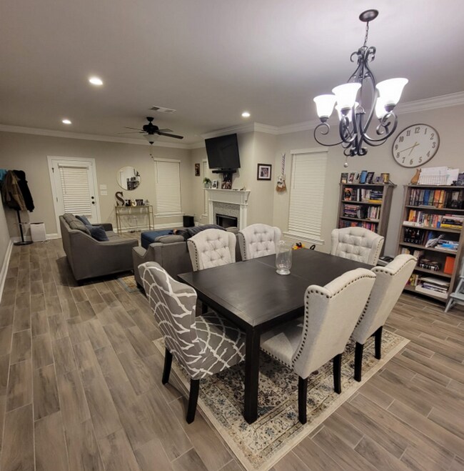 Foto del edificio - Gorgeous 4 Bedroom Home in South Bossier