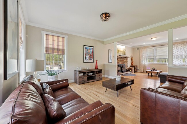 Foto del edificio - 56 Benjamin Meadow Rd