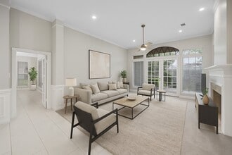 Building Photo - 4747 Lake Village Dr
