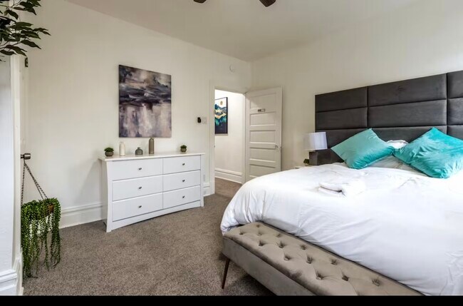 Foto del edificio - 5728 Alder Way