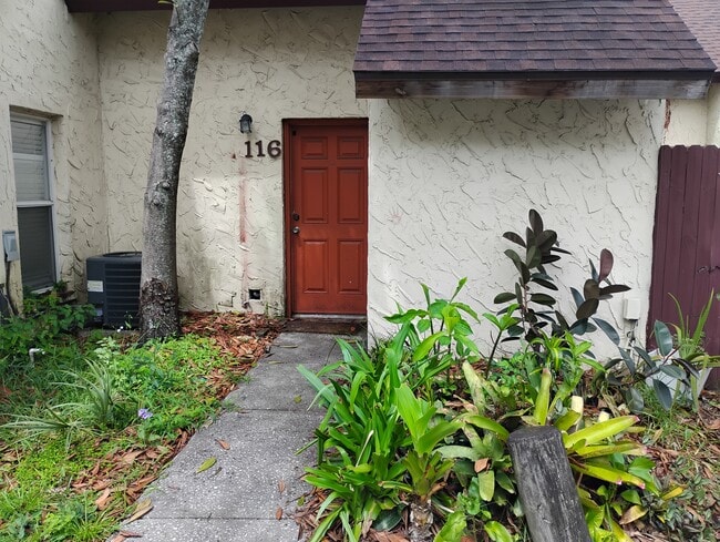 Building Photo - 12611 Touchton Dr