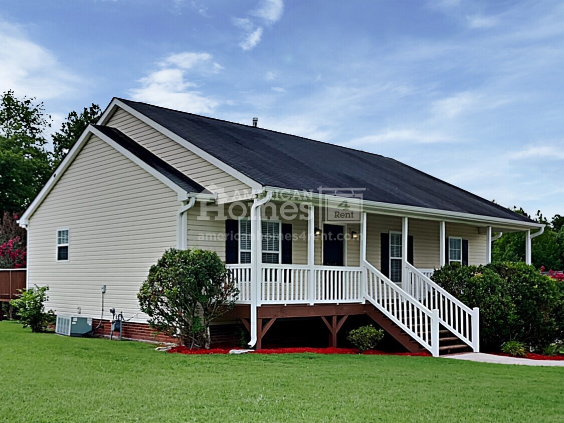 Primary Photo - 2645 Wynbrook Drive