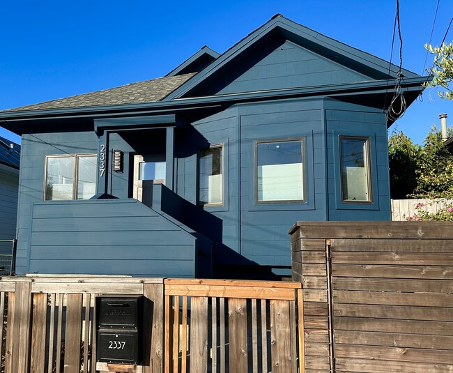 Photo - 2337 Fifth St House