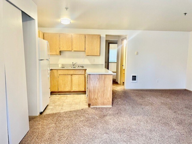 Foto del edificio - Westwood Park Apartments