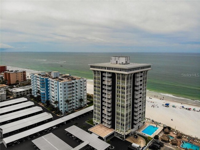 Foto del edificio - 17408 Gulf Blvd