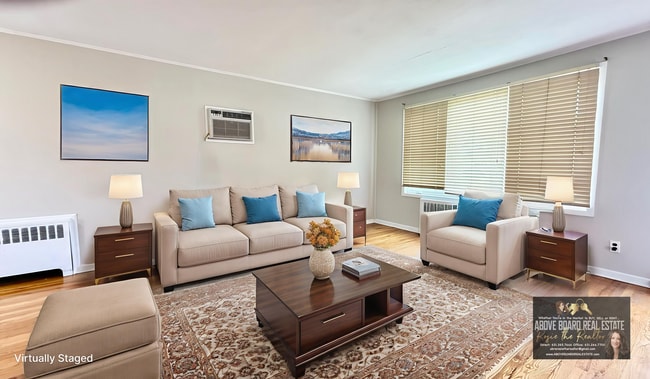 Staged - 26 Lombardi Pl