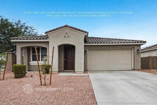 Building Photo - 3008 N 198th Ln