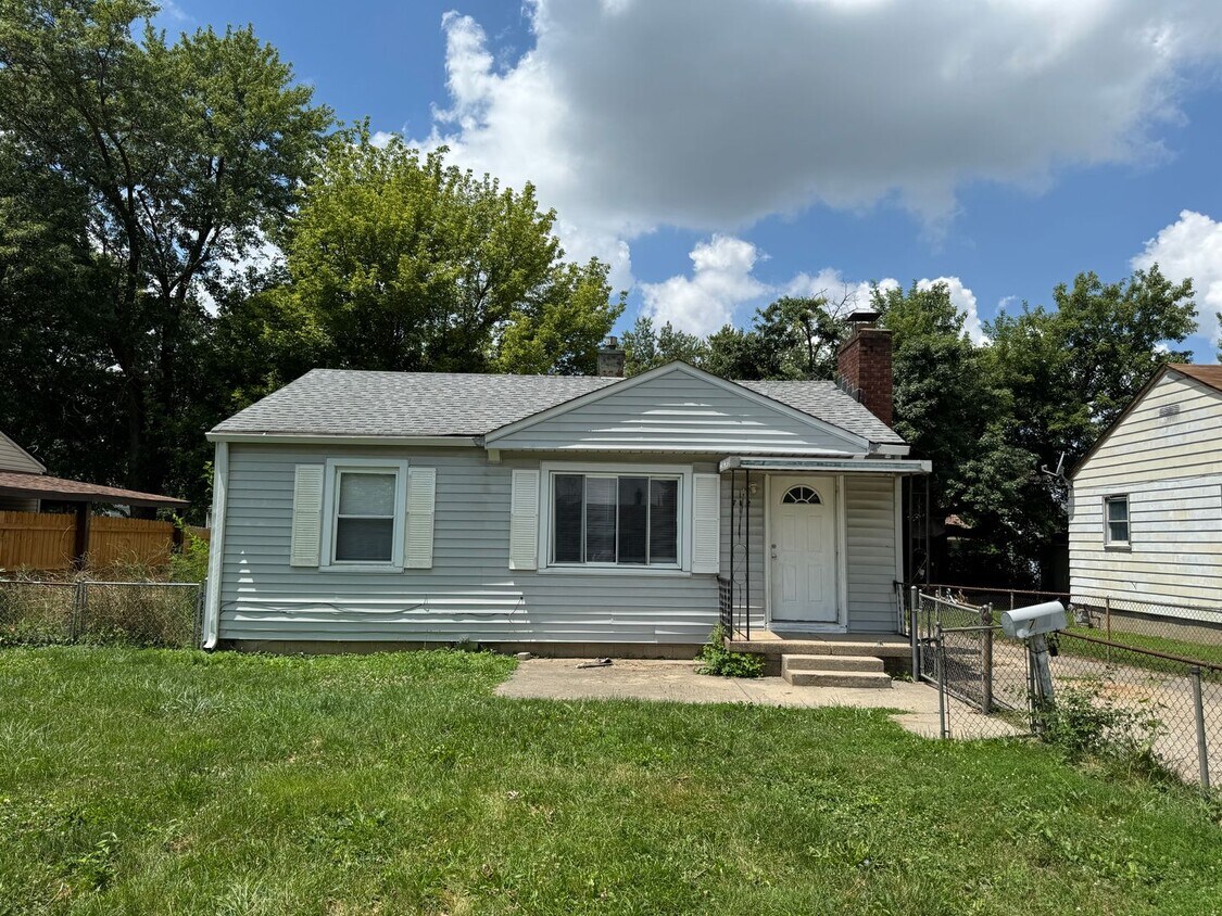 Southeast 3 Bedroom 1 Bath - Southeast 3 Bedroom 1 Bath