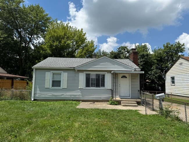 Southeast 3 Bedroom 1 Bath - Southeast 3 Bedroom 1 Bath House
