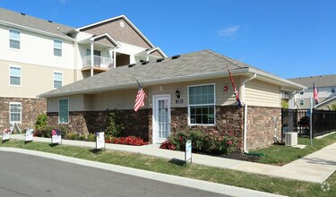 Residences at Northgate Crossing Rentals - Columbus, OH | Apartments.com