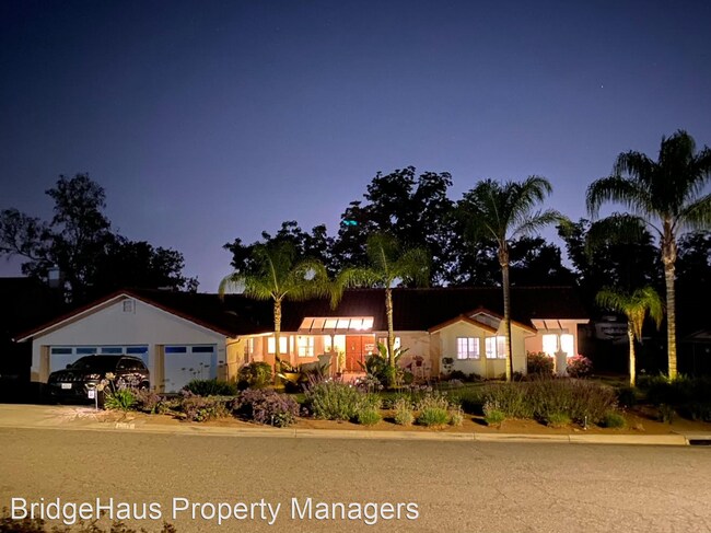 Foto del edificio - 4 br, 2 bath House - 1271 Mountain Park Pl...