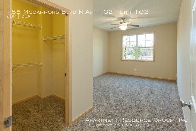 Building Photo - 185 N McCarrons Blvd