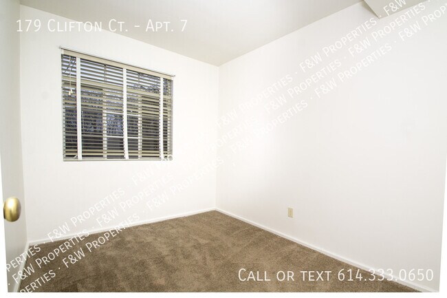 Foto del edificio - 179 Clifton Ct