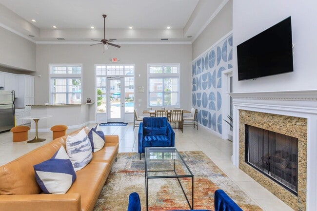 Foto del edificio - Bradford Park