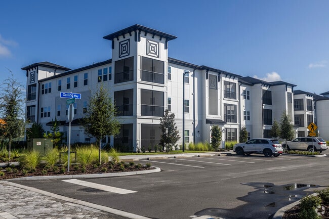 Building Photo - Ascend Kindred