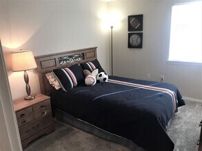 Interior Photo - Berkshire Court Apartments