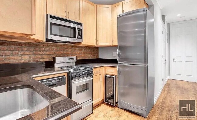 Foto del edificio - East 10th Street