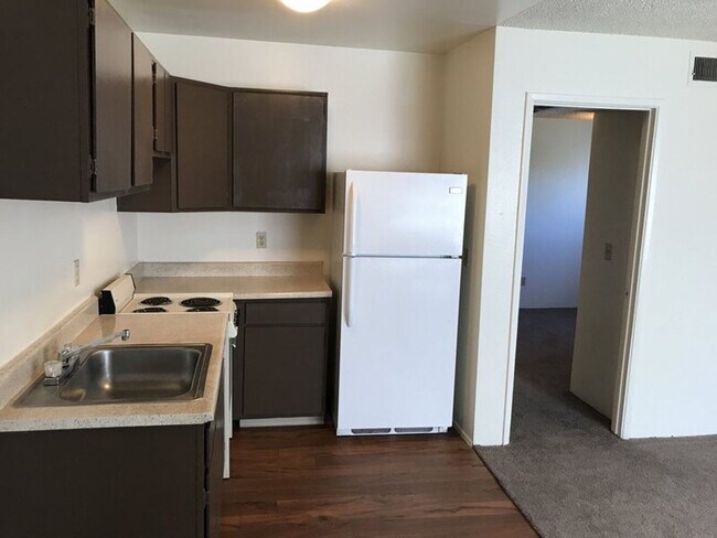Foto del interior - Prince Plaza Apartments