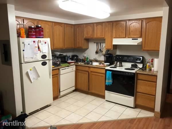 Foto principal - 3812 Bates St