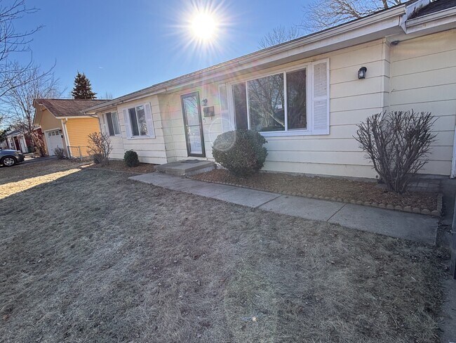 Foto del edificio - 608 Lincoln St