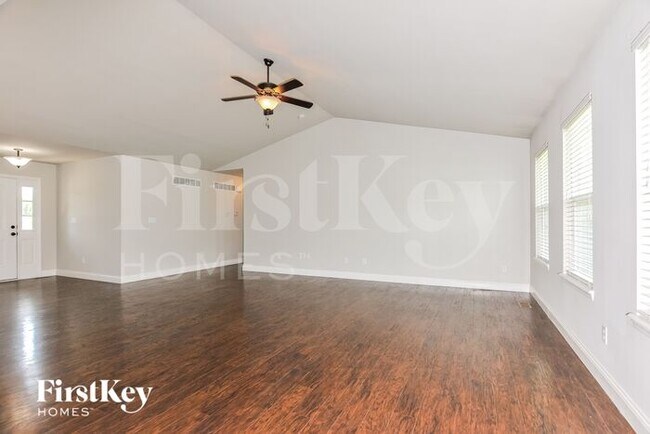 Foto del edificio - 1811 Barclay Trail Dr