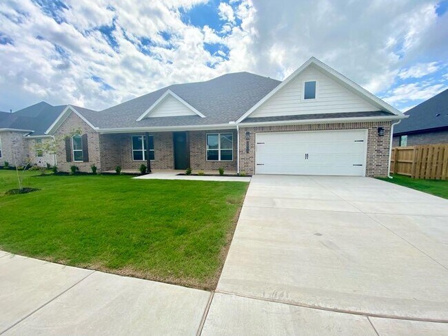 Foto del edificio - 2213 Abbott Ln
