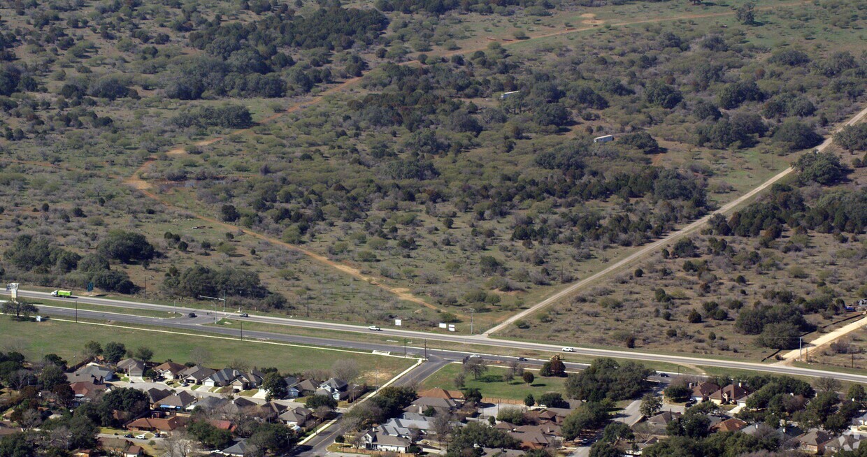 Aerial Photo - Veramendi