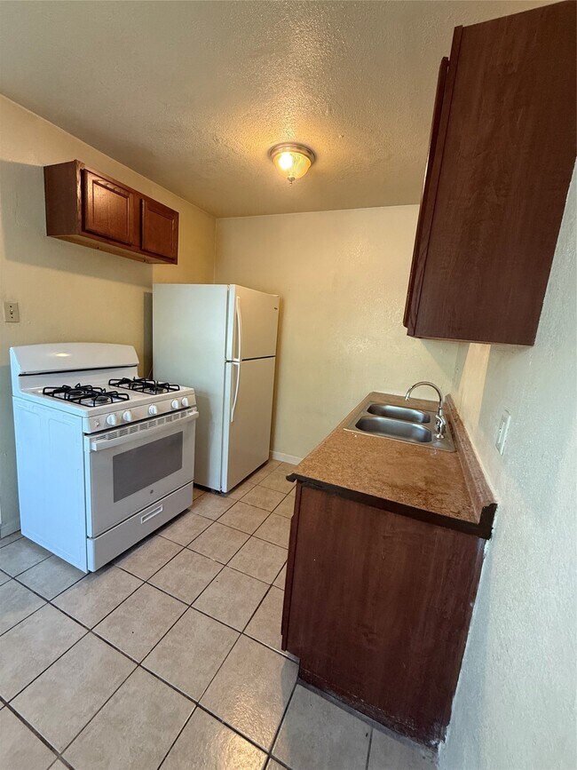 Foto del edificio - 3502 Campbell St