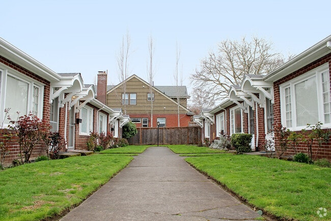 Building Photo - 1011 NE Tillamook St