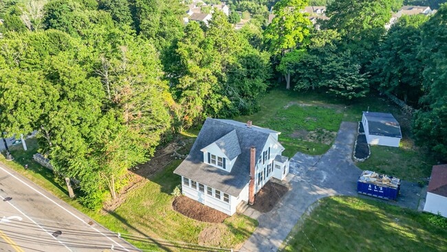 Foto del edificio - Rent-to-Own Opportunity in Hopkinton