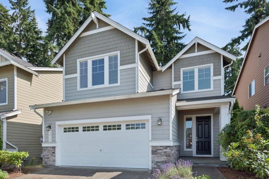 Foto principal - 3 bedroom in Bothell WA 98012