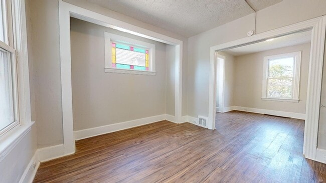 Building Photo - Cudell Area - 4 Bedroom Single Family Home