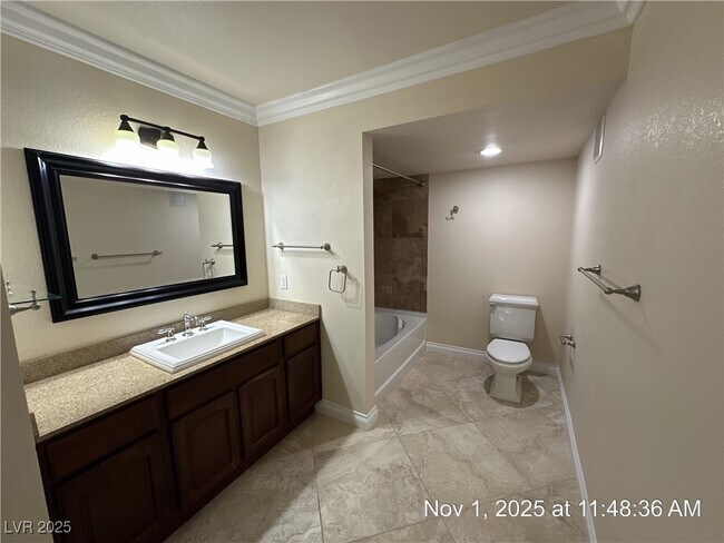 Foto del edificio - 1150 N Buffalo Dr